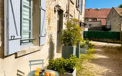 Senlis (60300)