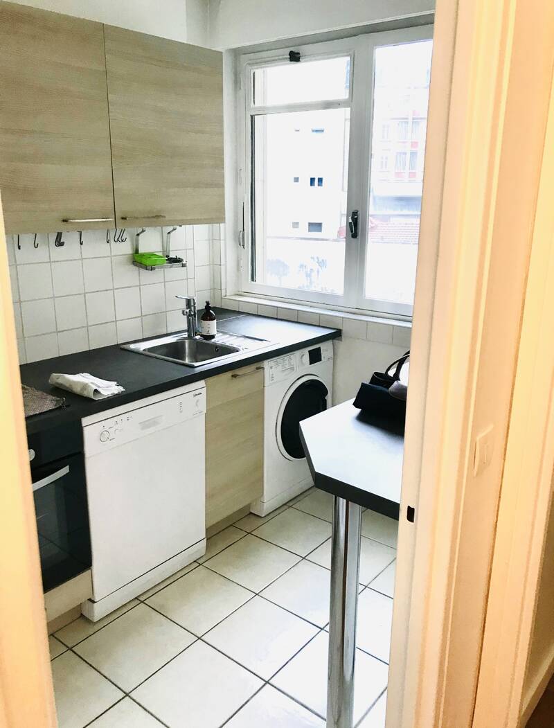 Paris 16E (75116)