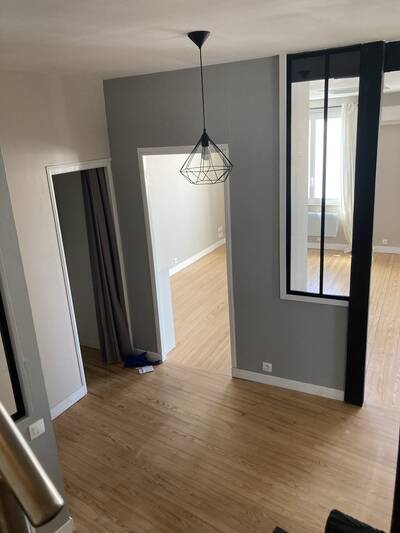Location appartement 4 pièces Royan (17200)