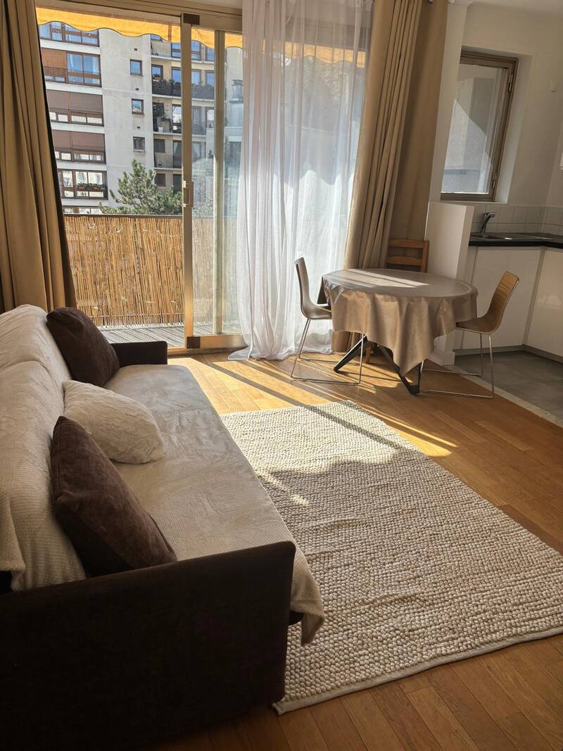 Paris 16E (75016)