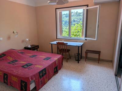 Location chambre en colocation 4 pièces Nice (06)