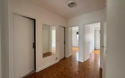 Paris 15E (75015)