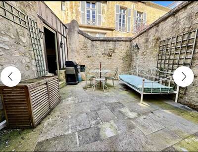 Vente maison 3 pièces Senlis (60300)