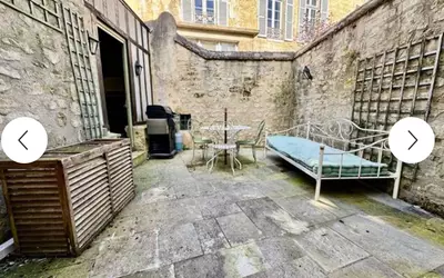 Senlis (60300)