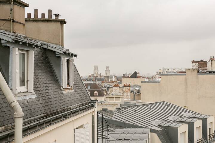 Paris 6E (75006)