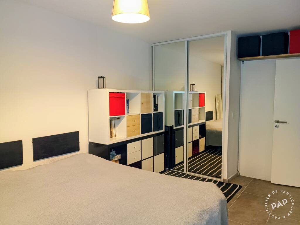Vente appartement 3 pièces 64 m² Clapiers (34830) - 64 m² - 295.000 € | Particulier à Particulier — 6