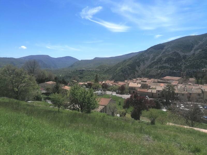 Gréolières (06620)
