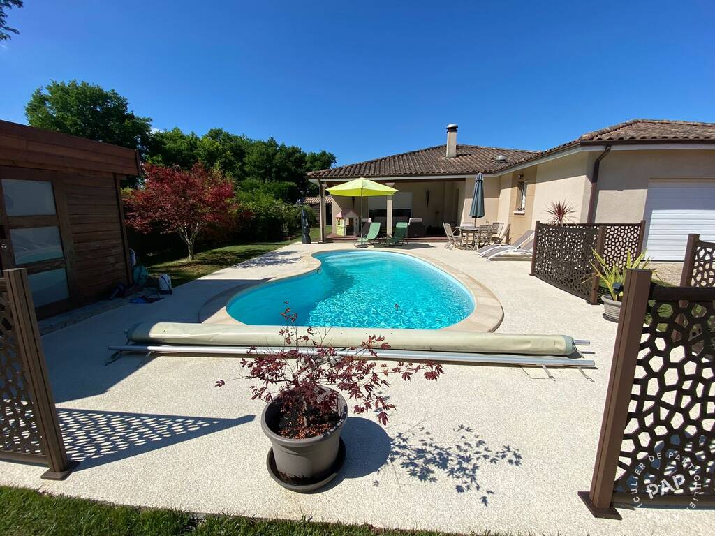 Vente maison 139 m² Le Haillan (33185) - 139 m² - 580.000 € | Particulier à Particulier — 3