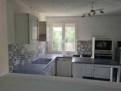 Vente maison 5 pièces Yermenonville (28130)