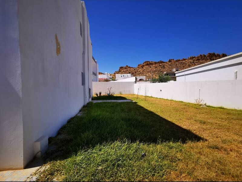 Tunisie