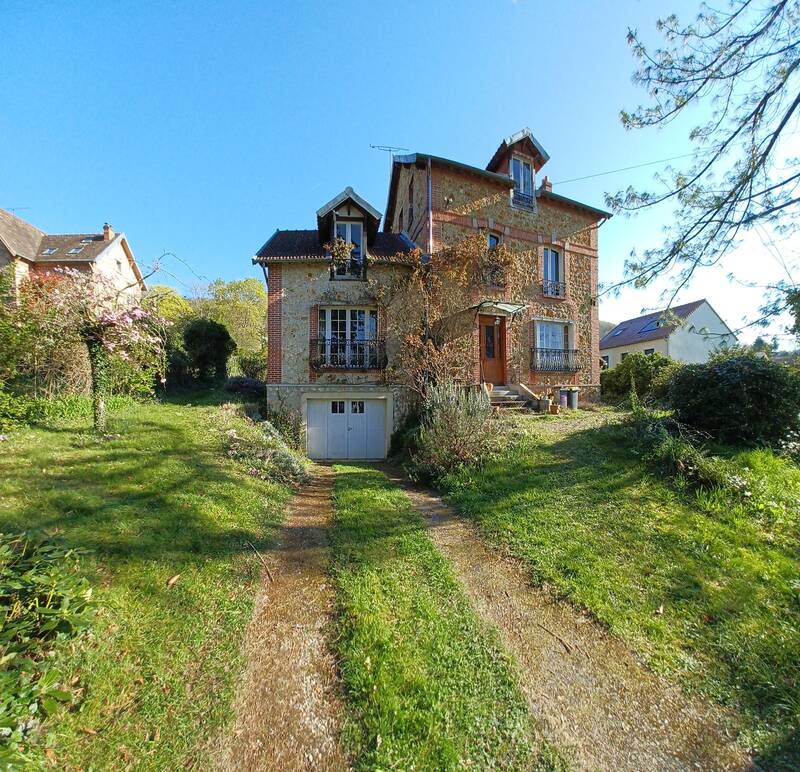 Saint-Rémy-Lès-Chevreuse (78470)