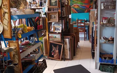 Gentilly (94250)