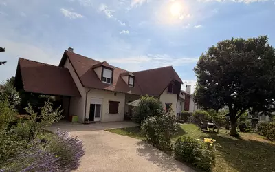Bouffémont (95570)