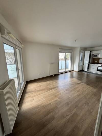 Vente appartement 3 pièces Châtenay-Malabry (92290)