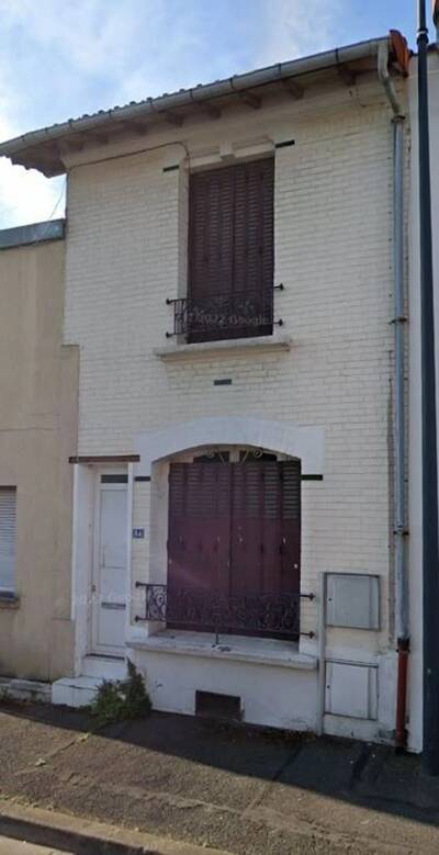 Vente maison 5 pièces Maisons-Alfort (94700)