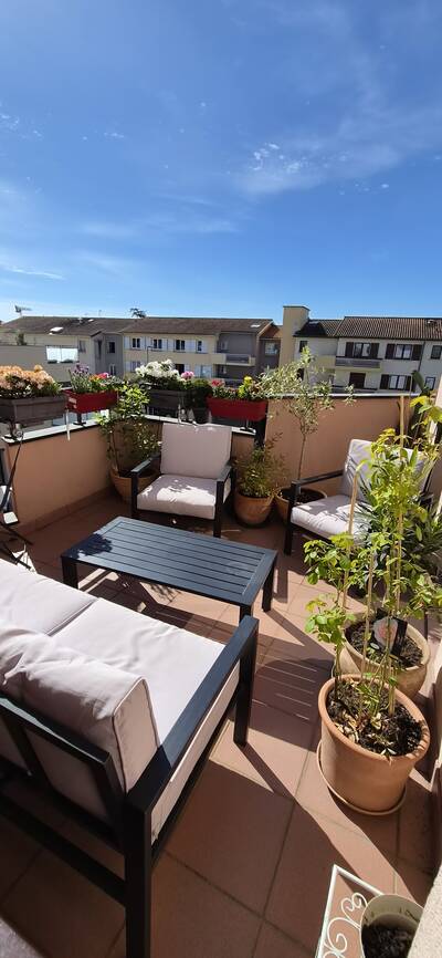 Vente appartement 5 pièces Craponne (69290)