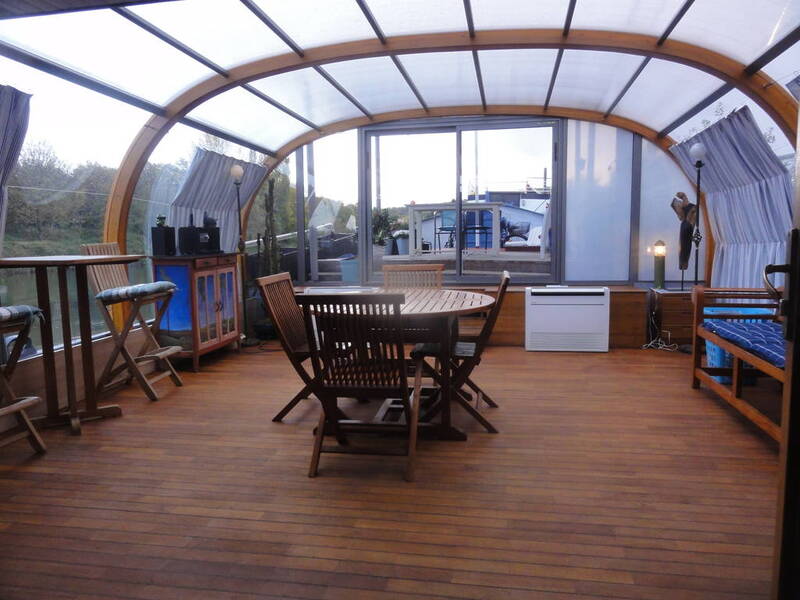 Le Port-Marly (78560)