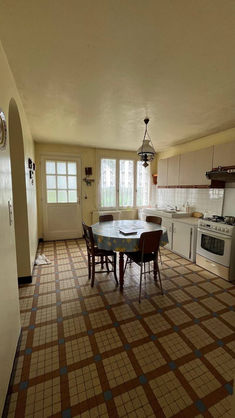 Les Fougerêts (56200)