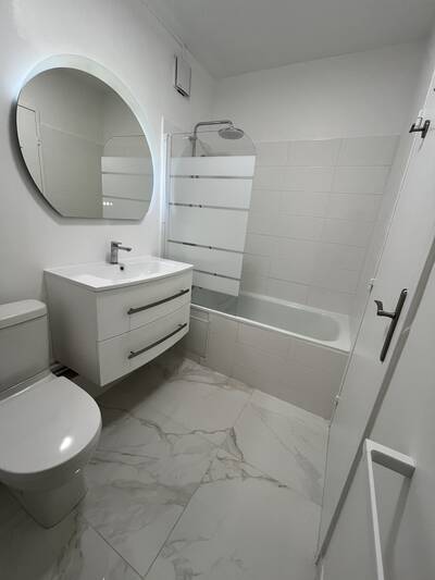 Location appartement 2 pièces Rueil-Malmaison (92500)