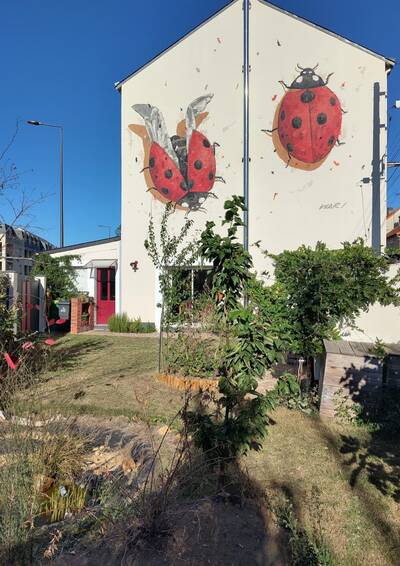 Vente maison 6 pièces Le Mans (72)
