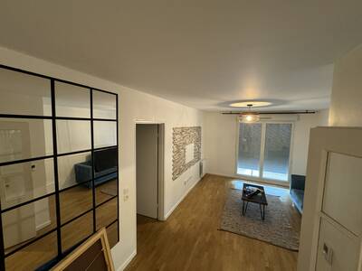 Location appartement 4 pièces Antony (92160)
