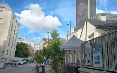 Nantes (44000)