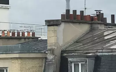 Paris 15E