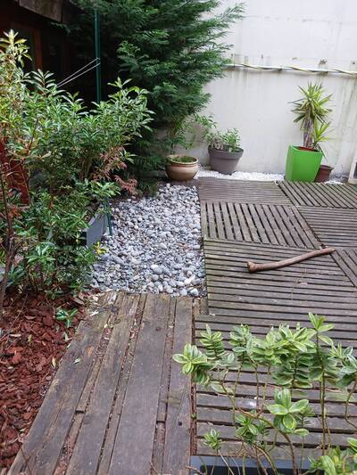Vente maison 5 pièces Asnières-sur-Seine (92600)