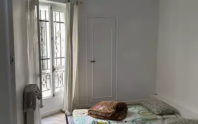 Paris 18E (75018)