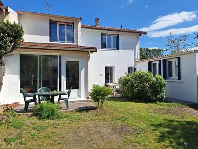 Vente maison 7 pièces Le Blanc-Mesnil (93150)