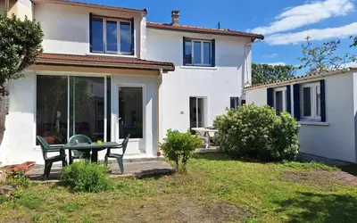 T5+T2 Le Blanc-Mesnil (93150)