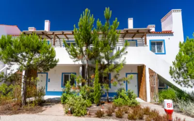 Carvalhal - Portugal