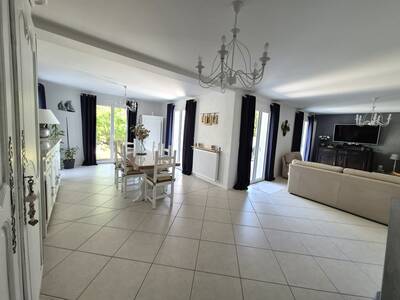 Vente maison 6 pièces Morsang-sur-Orge (91390)