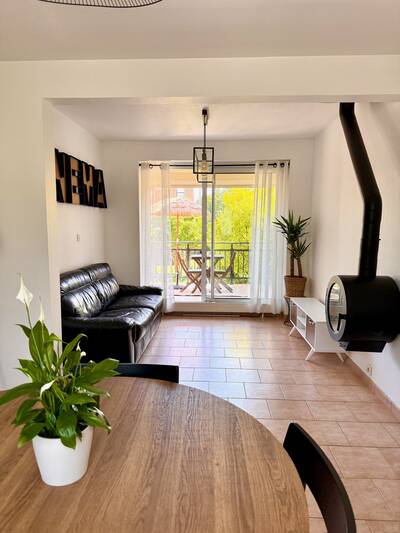 Location maison 4 pièces Herblay (95220)