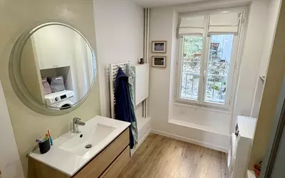 Paris 18E (75018)
