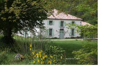 Vente maison 11 pièces Caubeyres (47160)