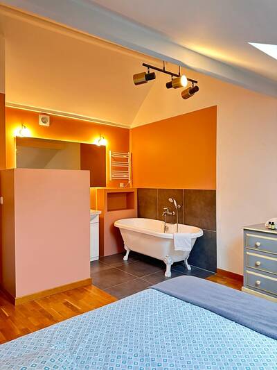 Location appartement 4 pièces Rueil-Malmaison (92500)