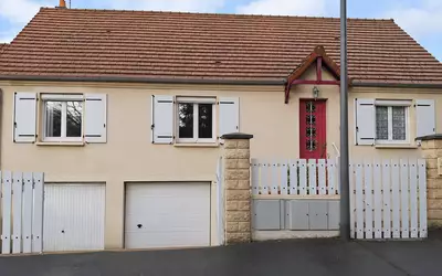 Chambray-Lès-Tours (37170)