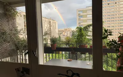 Paris 20E (75020)