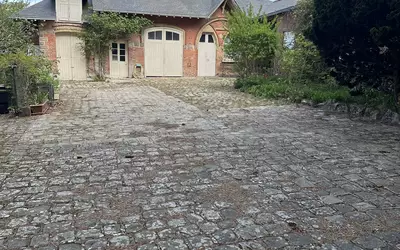 Coye-La-Forêt (60580)