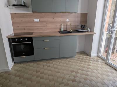 Location chambre en colocation 6 pièces Béthune (62400)