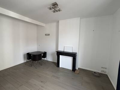 Vente appartement 2 pièces Saint-Maur-des-Fossés (94)