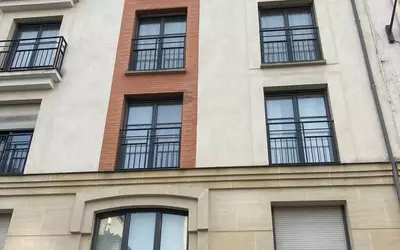 Paris 14E (75014)