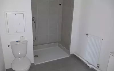 Appartement 2 pièces 39 m² · à Melun · 39,2 m² · 123 000 €