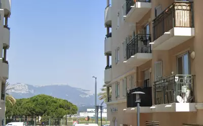 La Seyne-Sur-Mer (83500)