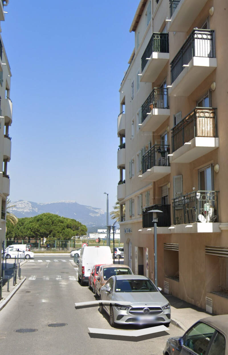 La Seyne-Sur-Mer (83500)