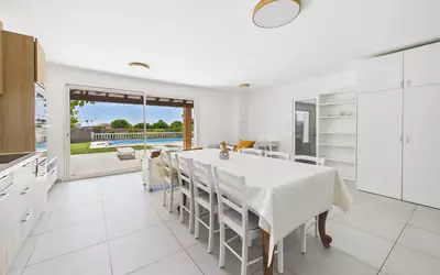 Maison Avec Piscine Et Studio Indépendant Fos-Sur-Mer (13270)