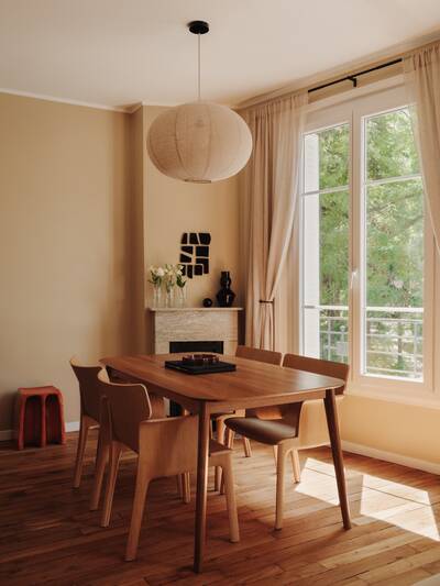 Vente appartement 3 pièces Boulogne-Billancourt (92100)