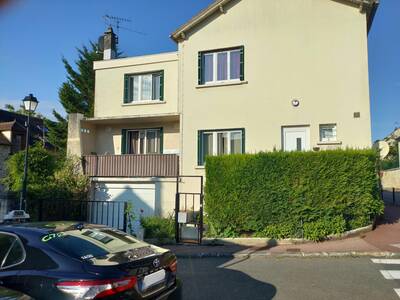 Vente maison 5 pièces La Queue-en-Brie (94510)