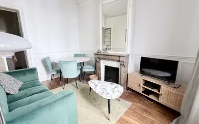 Paris 15E (75015)
